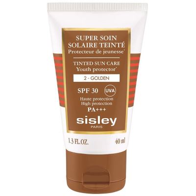 SISLEY Super Soin Solaire (SPF30) 2 Golden 60 ml